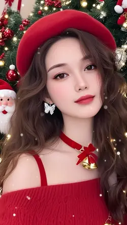 AI Christmas