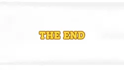 White and Yellow End