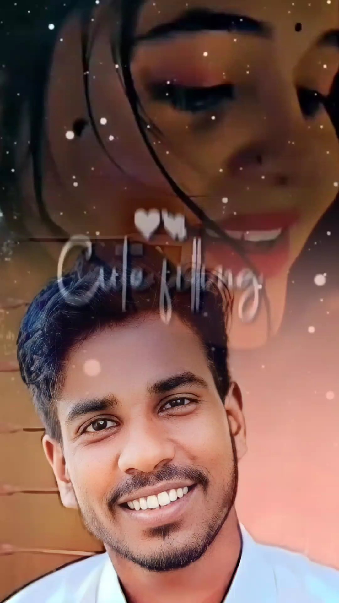 Hum lakh chupaye pya