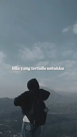 bila yang tertulis