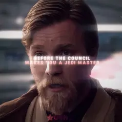 Anakin x Obi-Wan