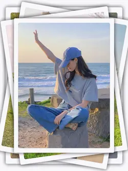 9Pic Frame Aesthetic