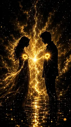 Golden Souls
