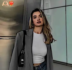 Bu fotom çok güzell