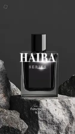 Iklan Parfume