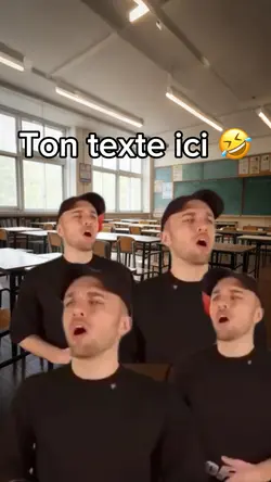 Le rapport 🤣 Squeez