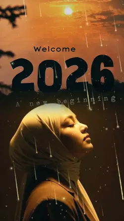 New years 2026