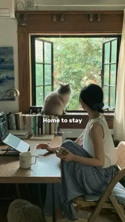 I'm Home - Exo