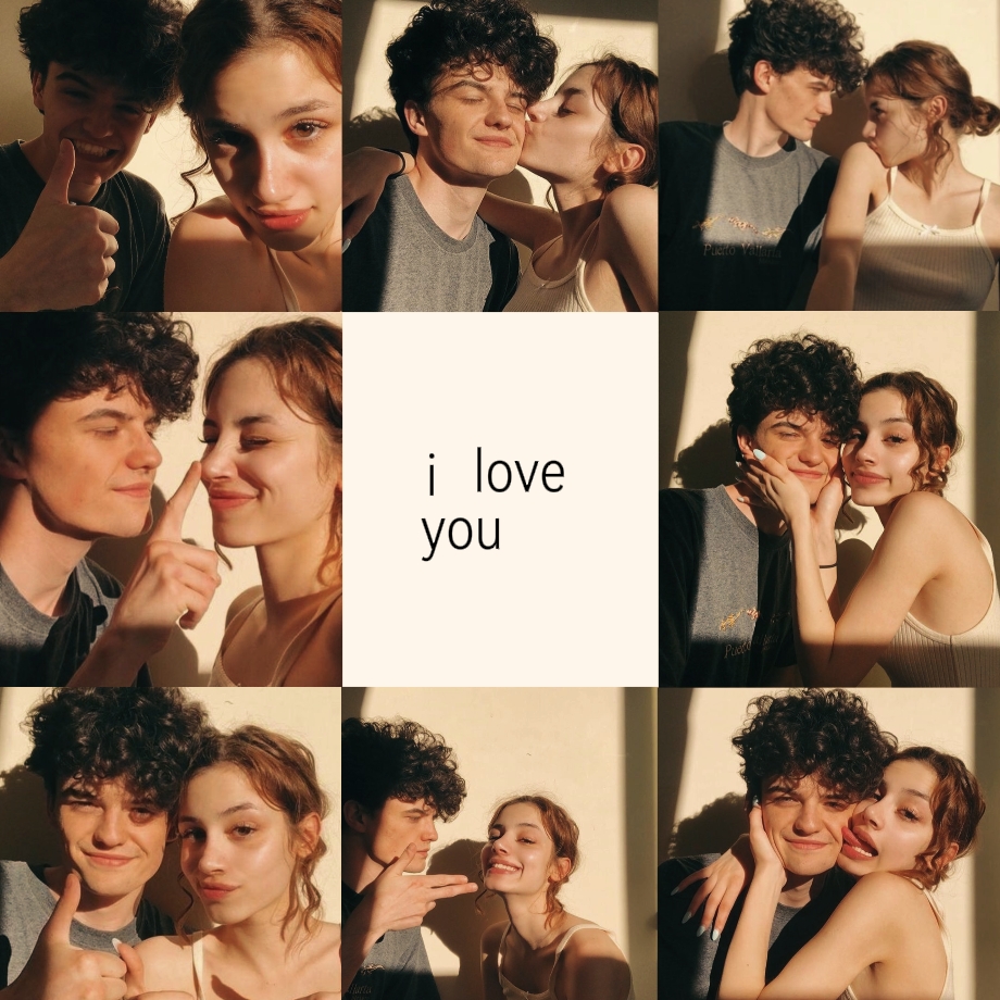 Te quiero