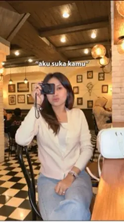 aku suka km