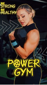 PRO GYM| 4 videos