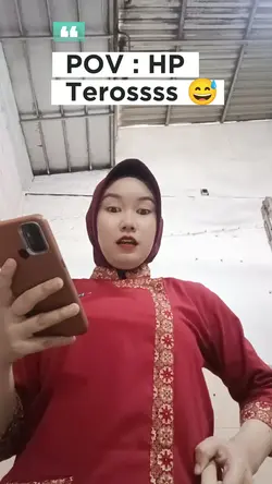 konten lucu