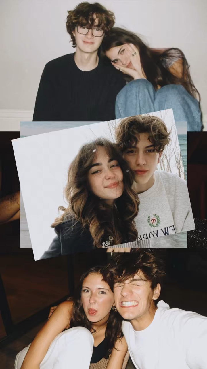 Couple dump 