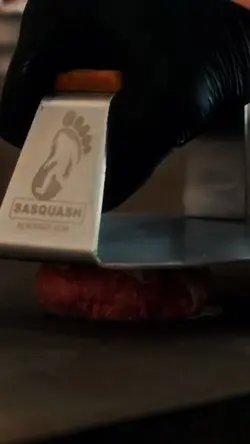 Edit burger 🔥