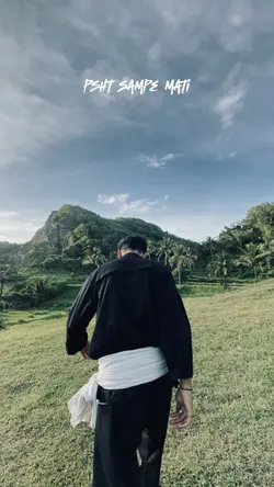 Lagu PSHT timor