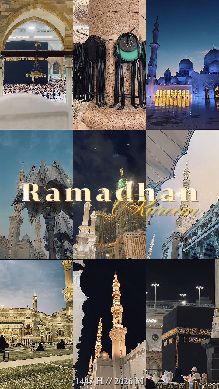 Ramazan kareem