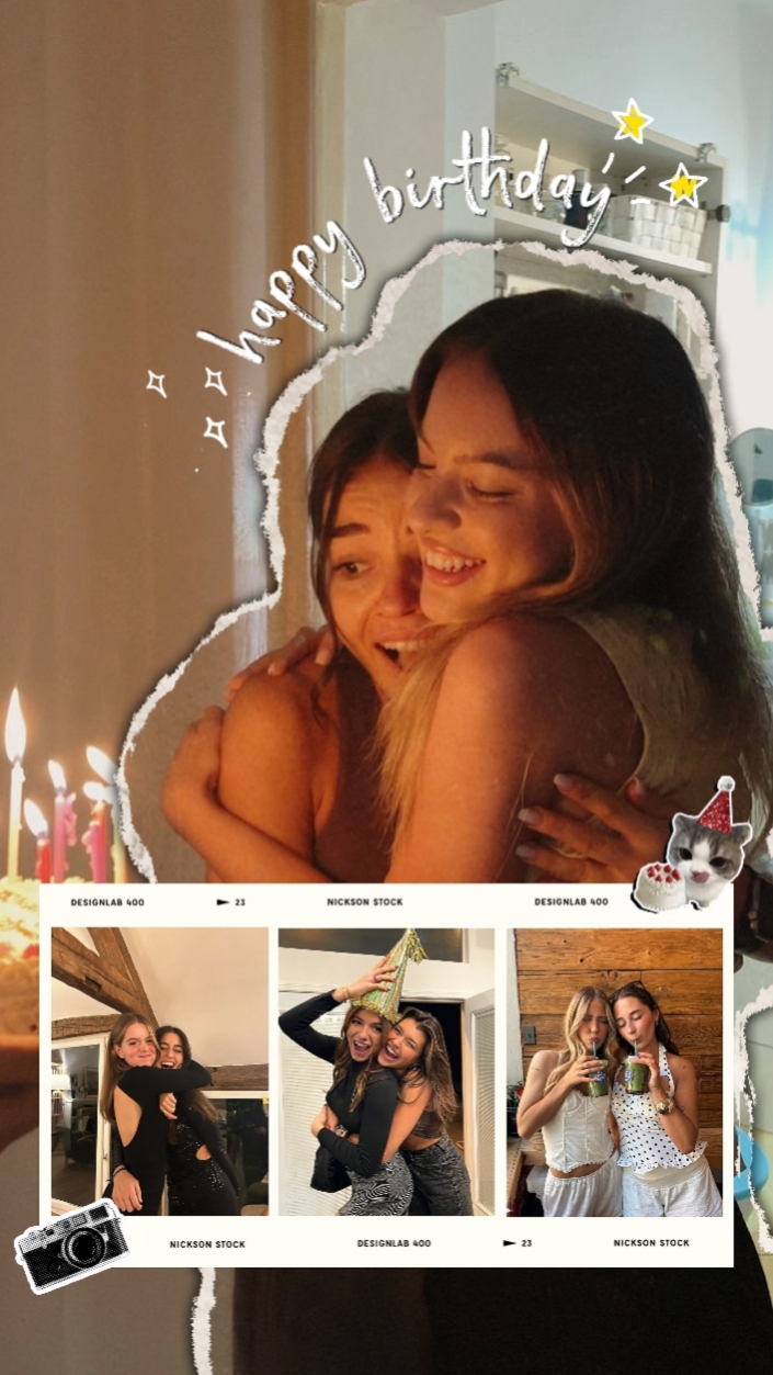 BIRTHDAY MY FRIEND
