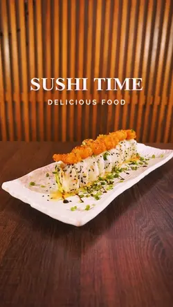 Sushi Time