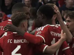 Fc Bayern Edit