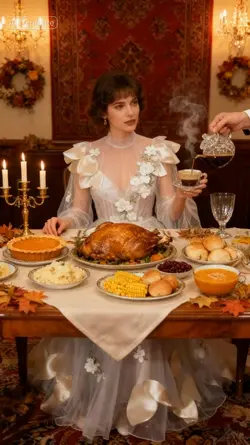 Thanksgiving 