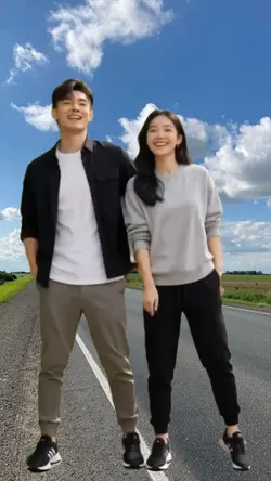 couple dance