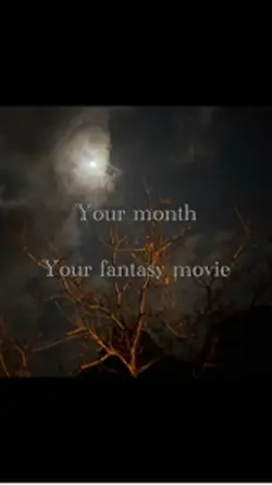 Fantasy movie