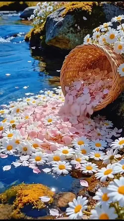 Spring Moments
