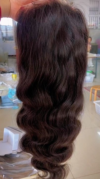 wig