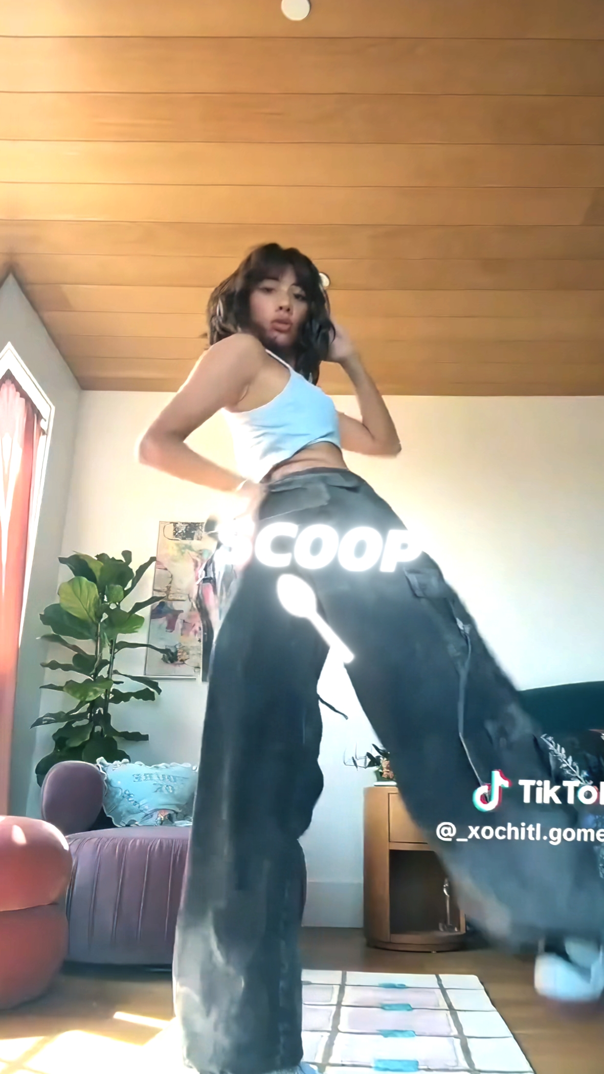 TOOT IT UP TREND