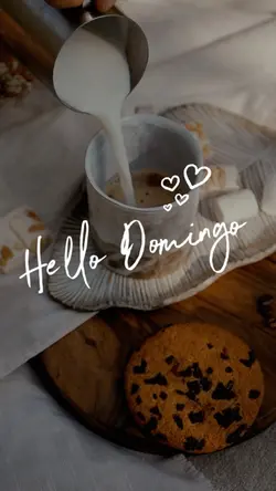 Hello domingo
