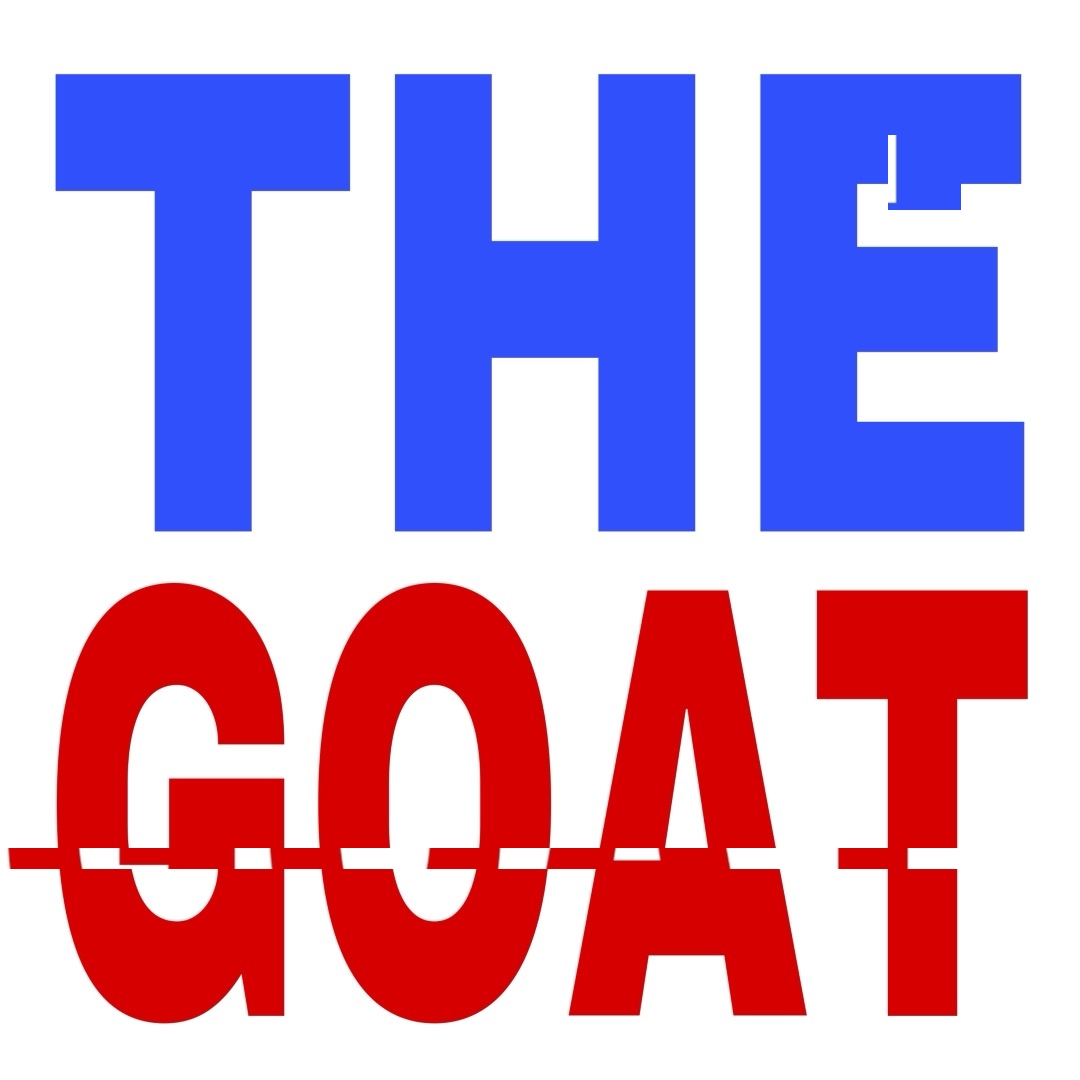 THE GOAT IS BACK