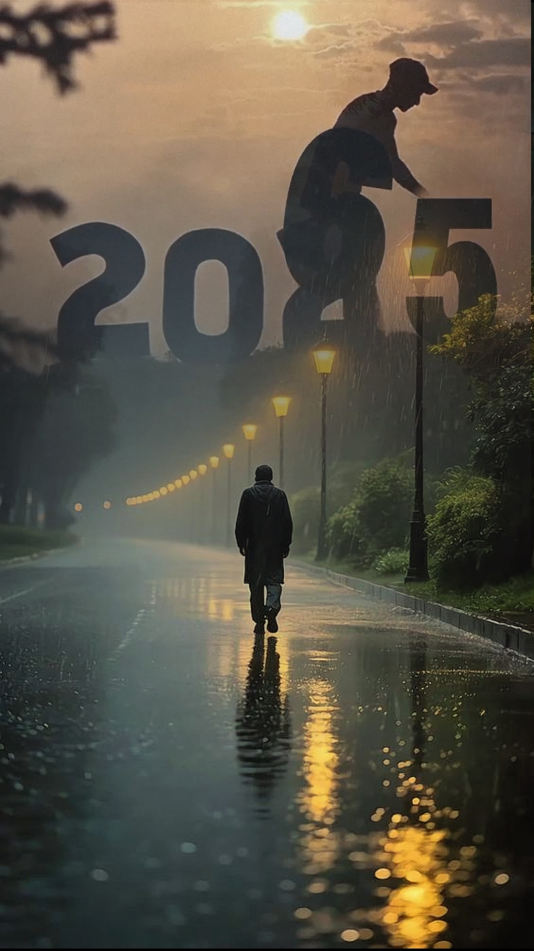 2026 newyear temp