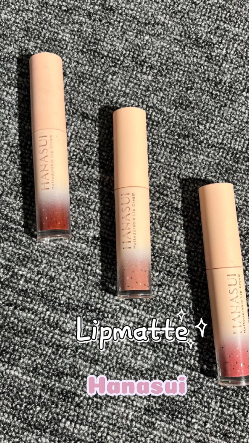 review lipmatte