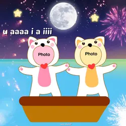 oiia cat titanic 