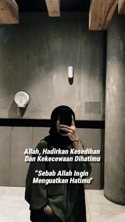 kesedihan kekecewaan
