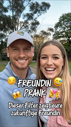 Freundin Filter