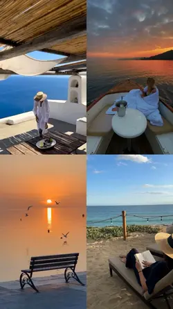 4 grid video