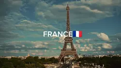 FRANCE 4K VIDEO