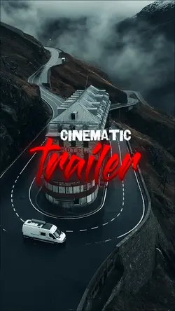 horror trailer