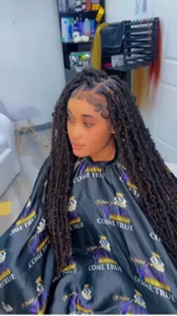 24 hour braid shop