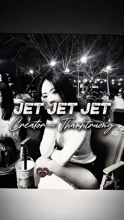 JET JET JET REMIX