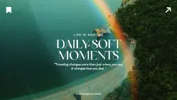 Daily Moments Recap 