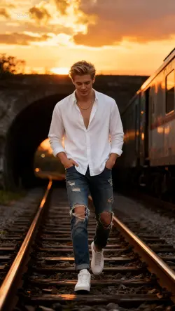 CINEMATIC PHOTOSHOOT