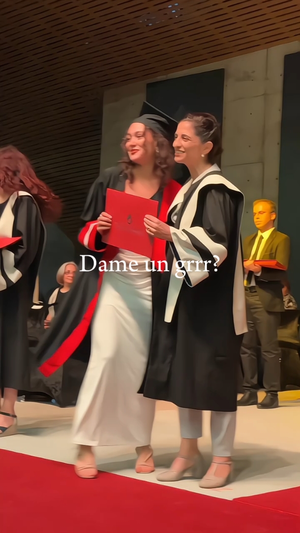 graduation