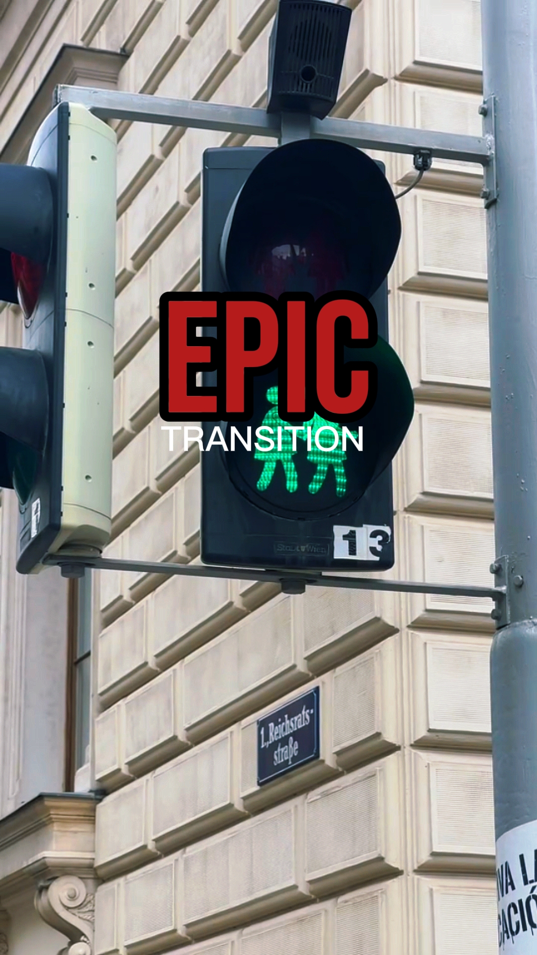 EPIC TRANSITION 