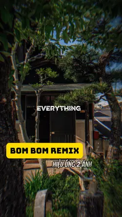 Bom Bom Remix