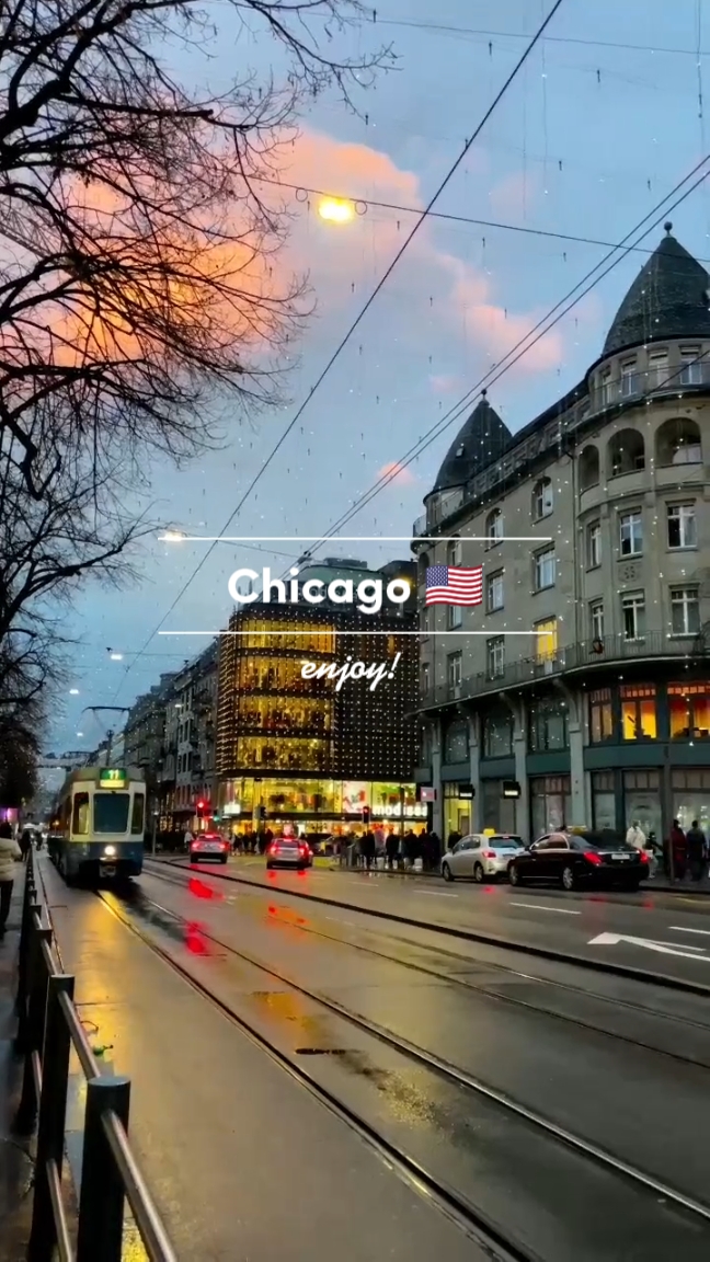 Chicago 