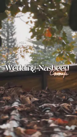 Wedding nasheed 