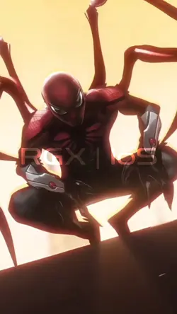Spider Man Superior 