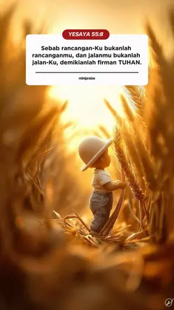 Yesaya 55:8